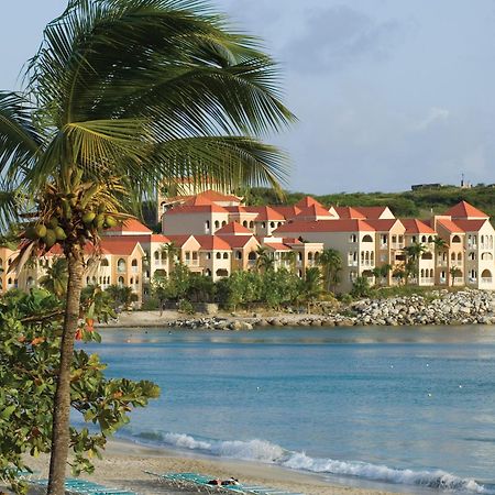 Divi Little Bay Beach Resort Φίλιπσμπουργκ Εξωτερικό φωτογραφία