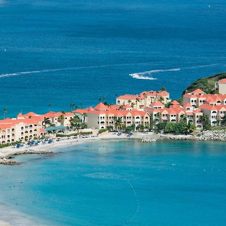 Divi Little Bay Beach Resort Φίλιπσμπουργκ Εξωτερικό φωτογραφία