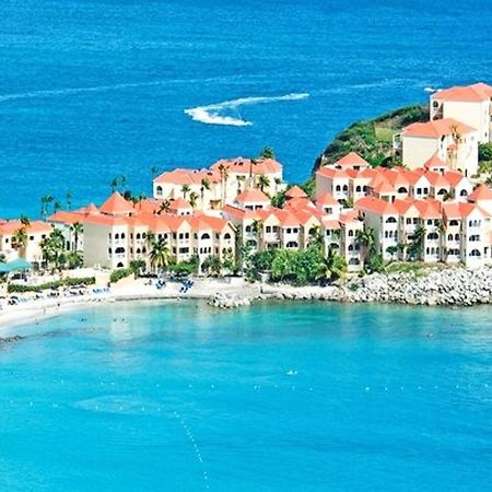 Divi Little Bay Beach Resort Φίλιπσμπουργκ Εξωτερικό φωτογραφία