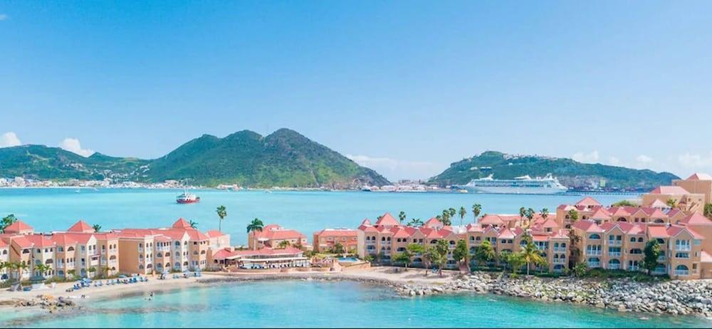 Divi Little Bay Beach Resort Φίλιπσμπουργκ Εξωτερικό φωτογραφία