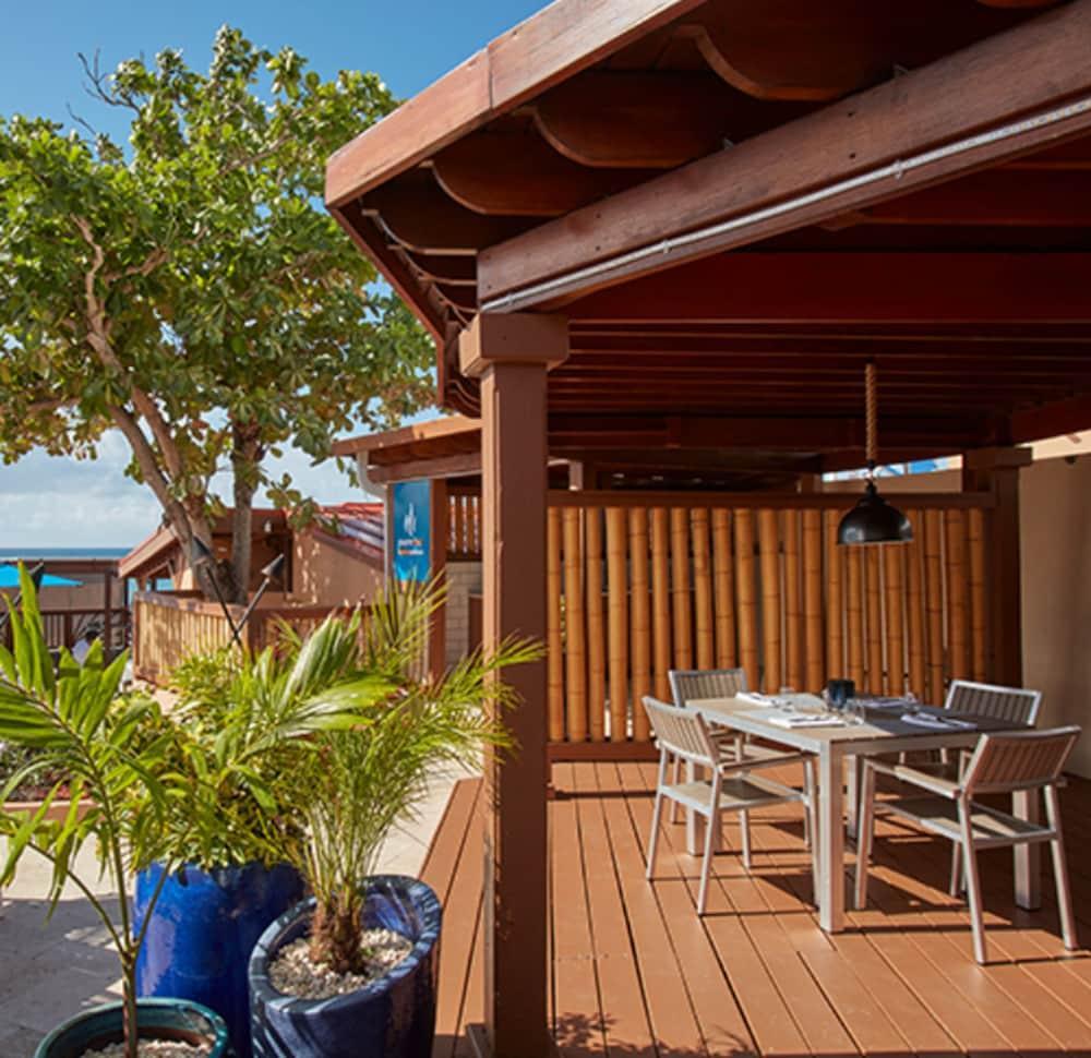 Divi Little Bay Beach Resort Φίλιπσμπουργκ Εξωτερικό φωτογραφία