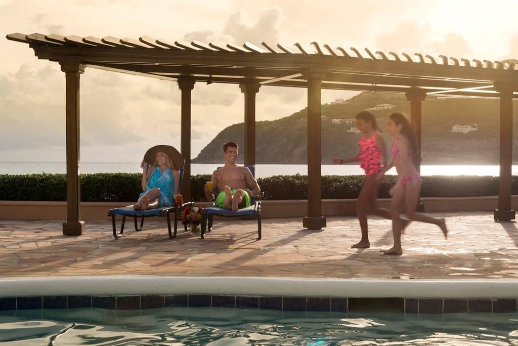Divi Little Bay Beach Resort Φίλιπσμπουργκ Εξωτερικό φωτογραφία