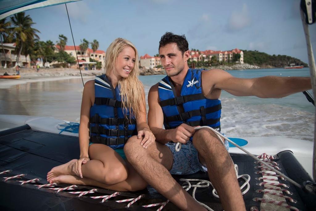 Divi Little Bay Beach Resort Φίλιπσμπουργκ Εξωτερικό φωτογραφία