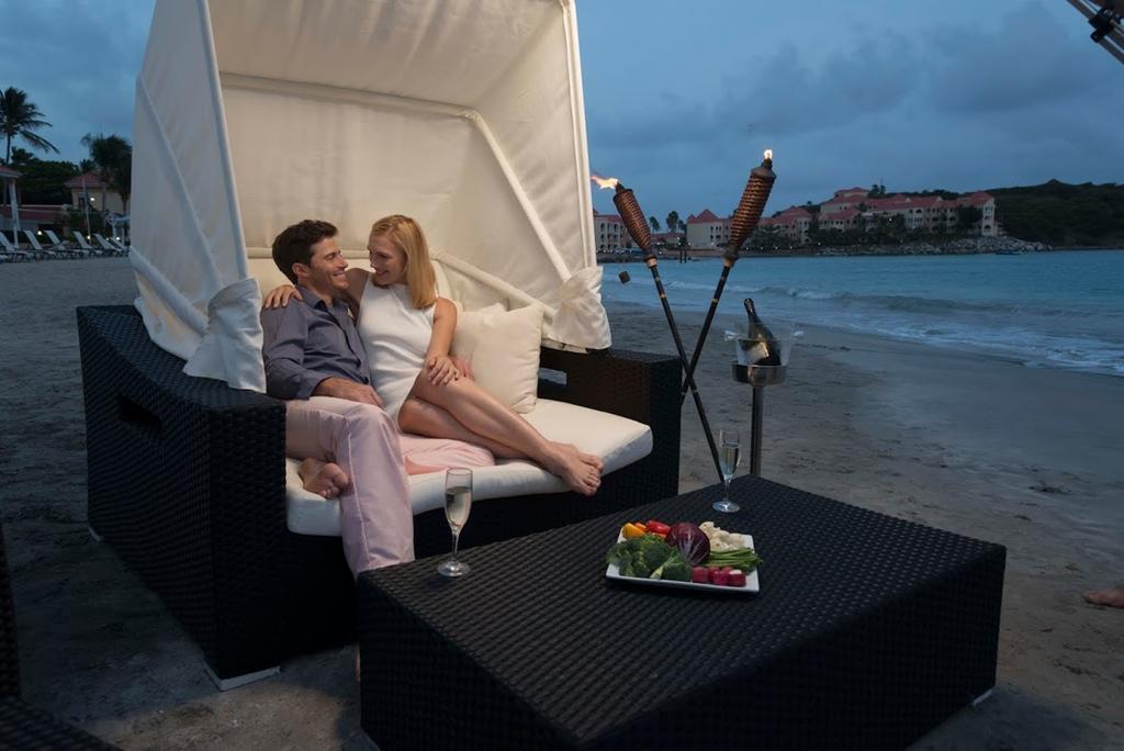 Divi Little Bay Beach Resort Φίλιπσμπουργκ Εξωτερικό φωτογραφία