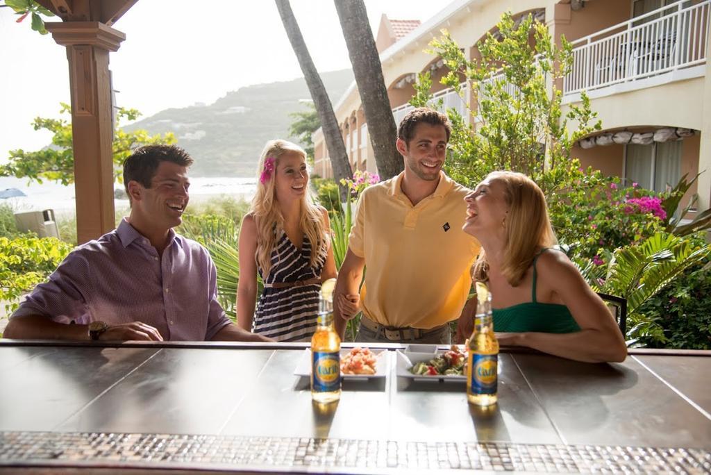 Divi Little Bay Beach Resort Φίλιπσμπουργκ Εξωτερικό φωτογραφία