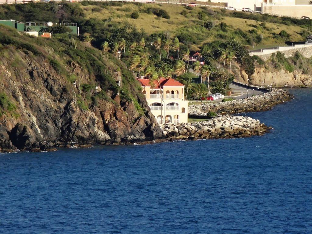 Divi Little Bay Beach Resort Φίλιπσμπουργκ Εξωτερικό φωτογραφία