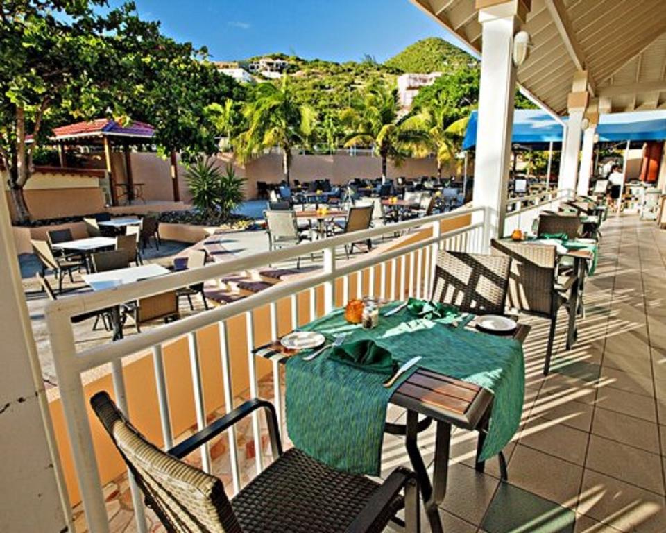Divi Little Bay Beach Resort Φίλιπσμπουργκ Εξωτερικό φωτογραφία