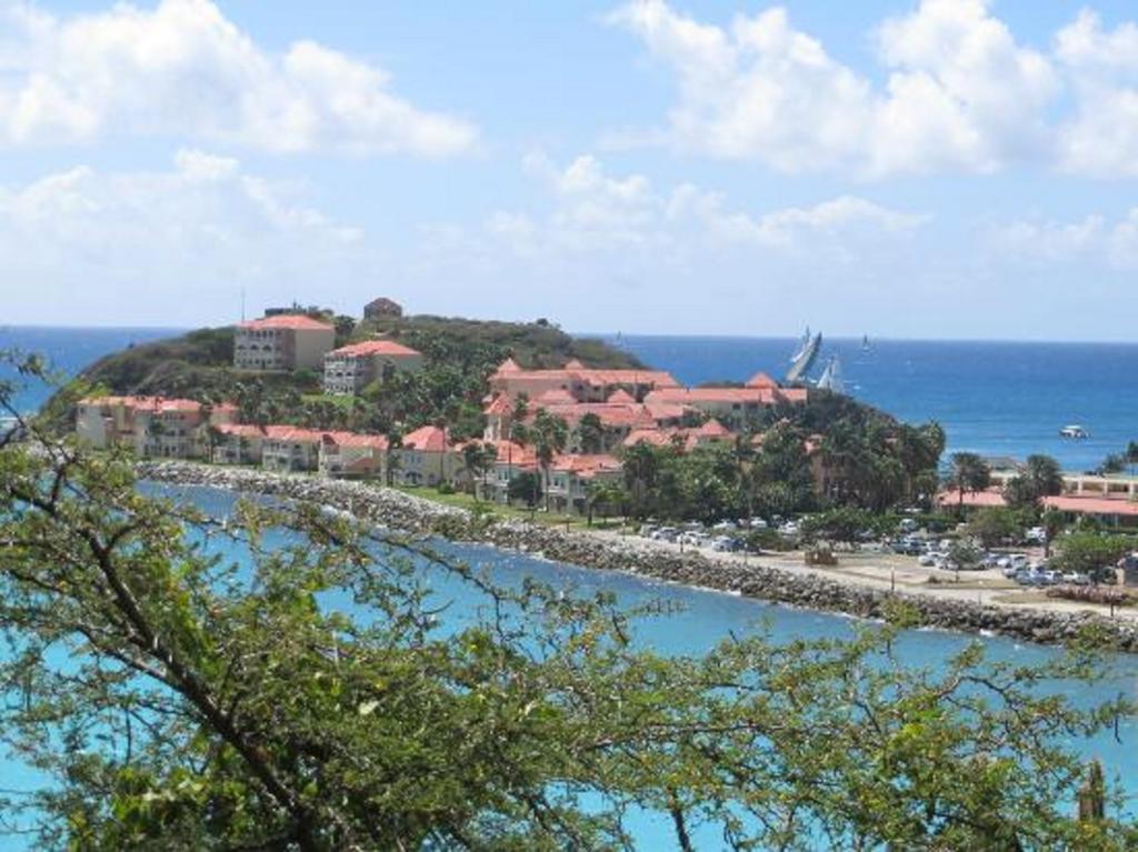 Divi Little Bay Beach Resort Φίλιπσμπουργκ Εξωτερικό φωτογραφία