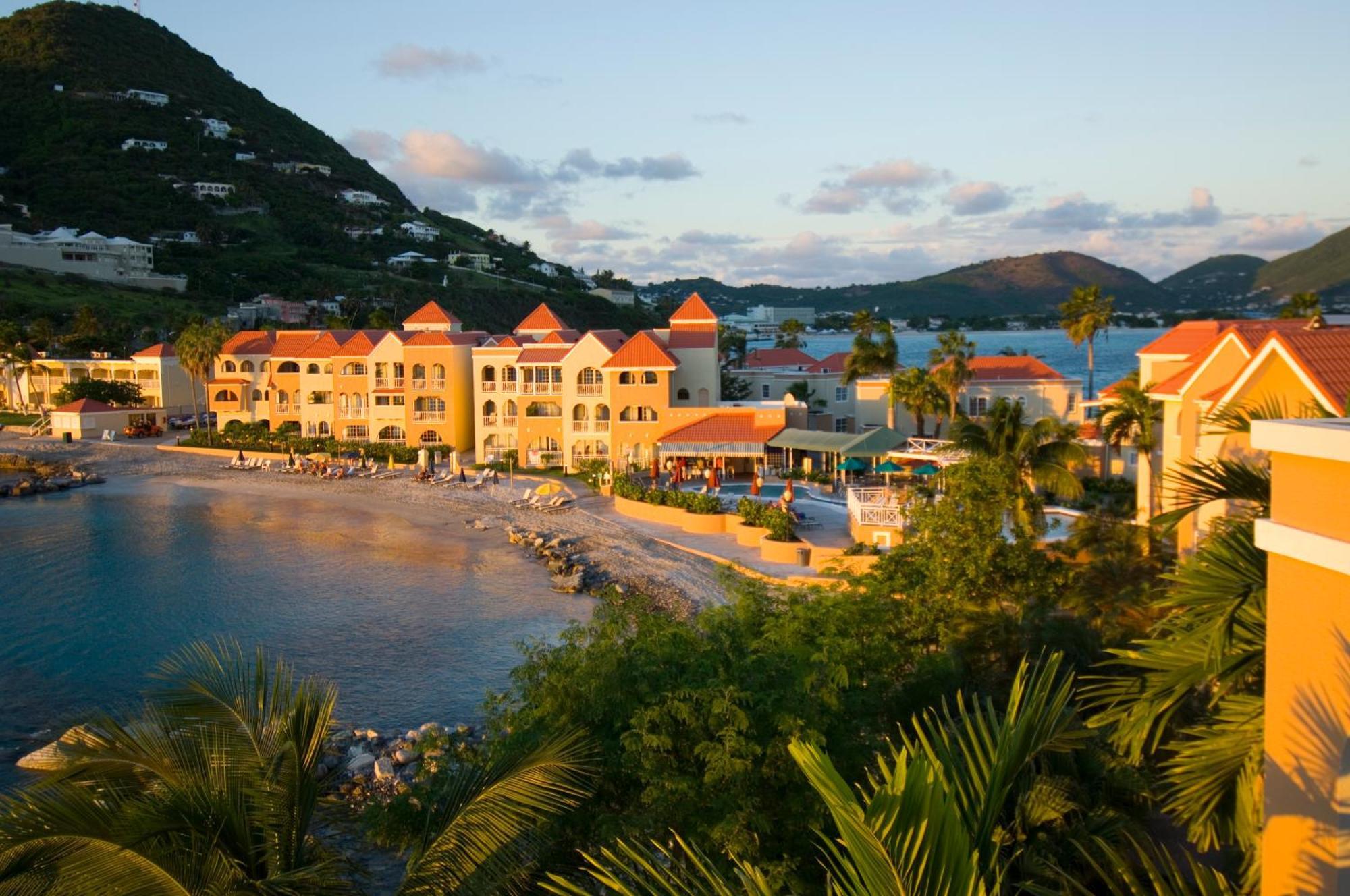 Divi Little Bay Beach Resort Φίλιπσμπουργκ Εξωτερικό φωτογραφία