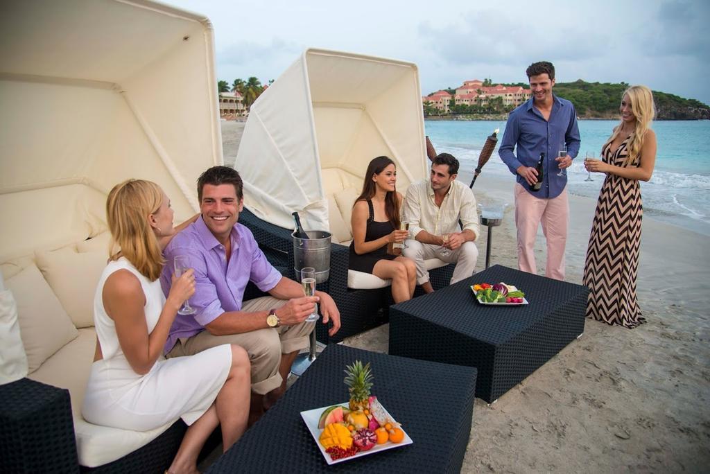 Divi Little Bay Beach Resort Φίλιπσμπουργκ Εξωτερικό φωτογραφία