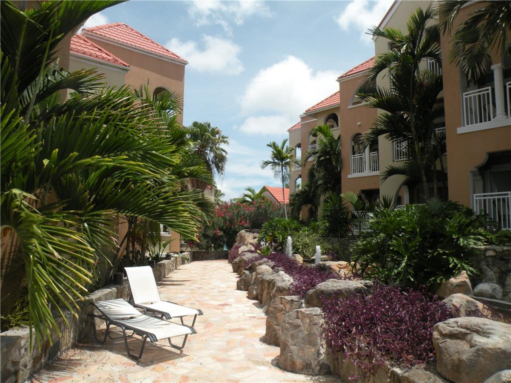 Divi Little Bay Beach Resort Φίλιπσμπουργκ Εξωτερικό φωτογραφία