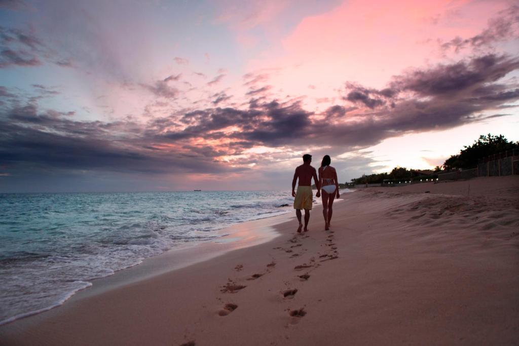 Divi Little Bay Beach Resort Φίλιπσμπουργκ Εξωτερικό φωτογραφία
