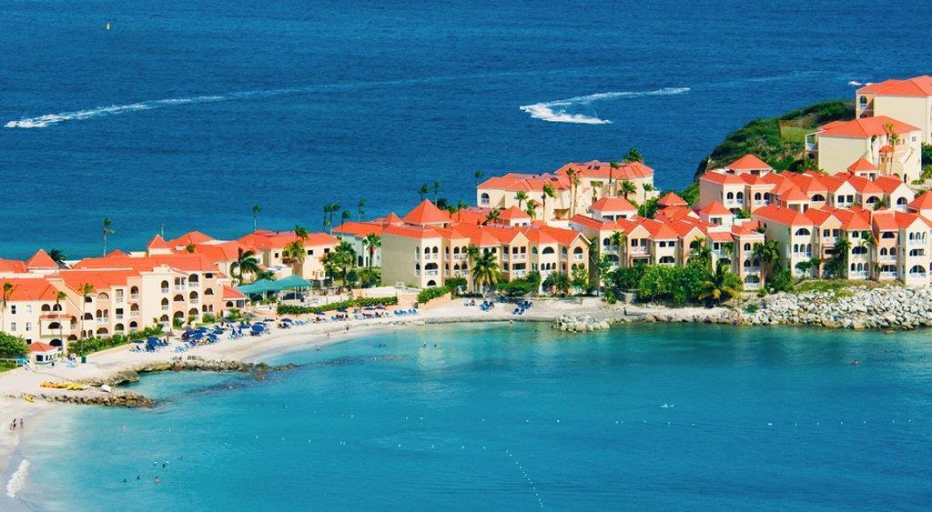 Divi Little Bay Beach Resort Φίλιπσμπουργκ Εξωτερικό φωτογραφία