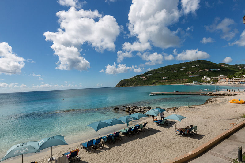 Divi Little Bay Beach Resort Φίλιπσμπουργκ Εξωτερικό φωτογραφία