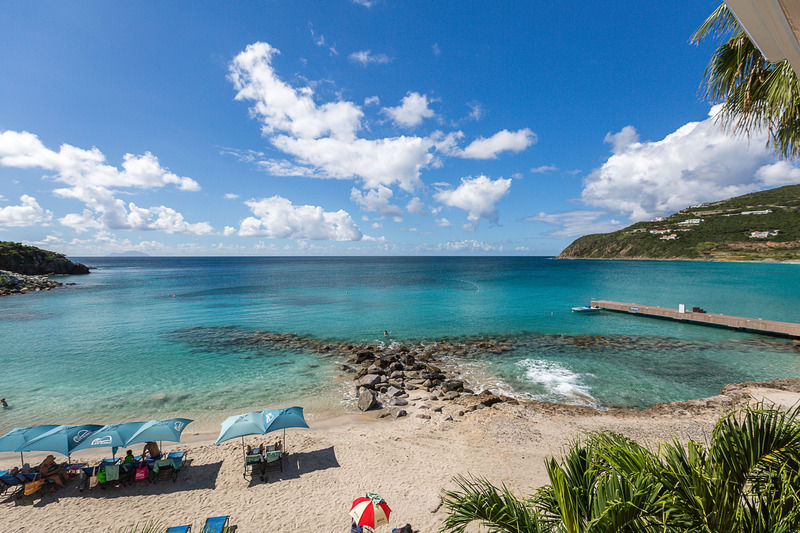 Divi Little Bay Beach Resort Φίλιπσμπουργκ Εξωτερικό φωτογραφία