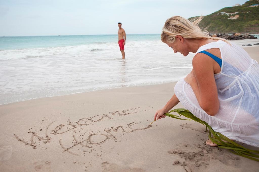 Divi Little Bay Beach Resort Φίλιπσμπουργκ Εξωτερικό φωτογραφία