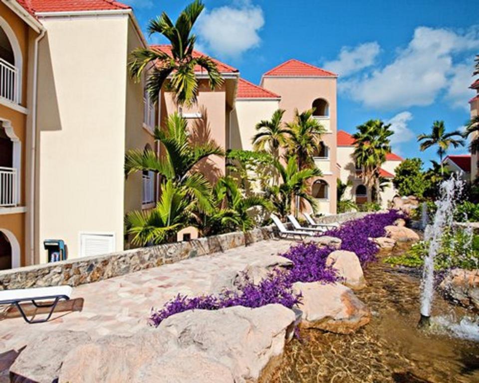 Divi Little Bay Beach Resort Φίλιπσμπουργκ Εξωτερικό φωτογραφία