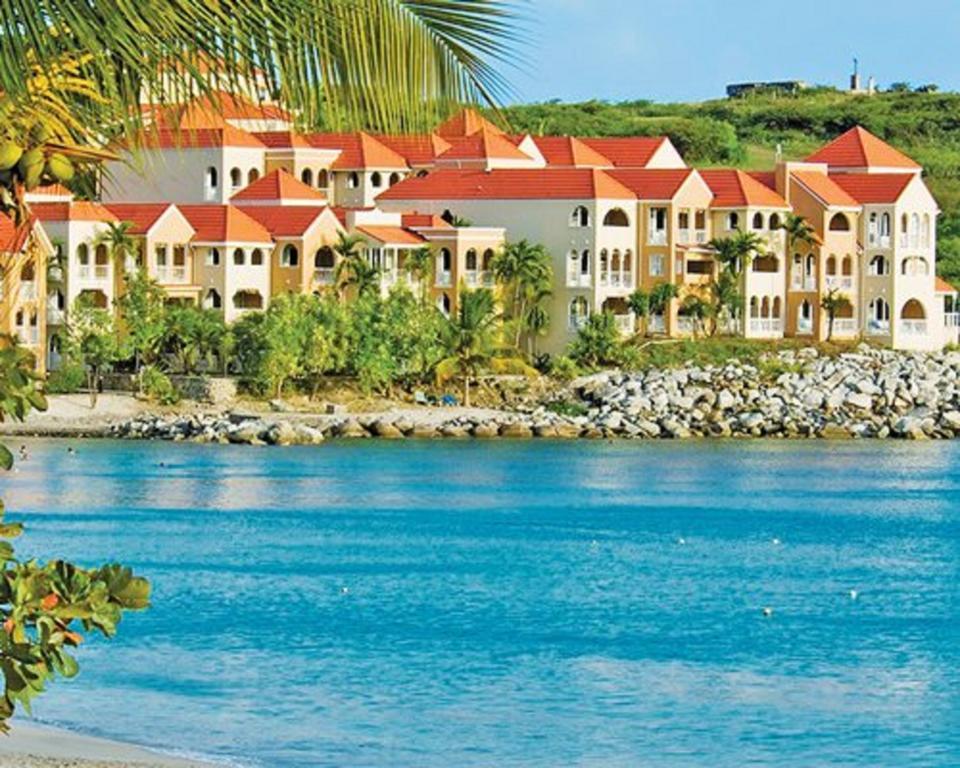 Divi Little Bay Beach Resort Φίλιπσμπουργκ Εξωτερικό φωτογραφία
