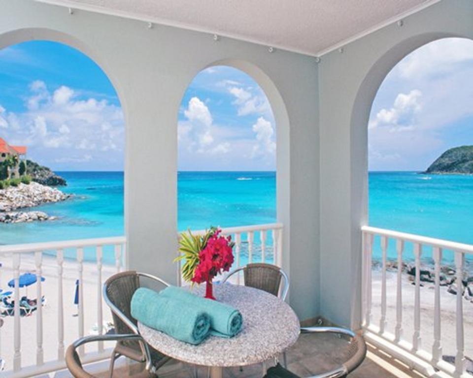Divi Little Bay Beach Resort Φίλιπσμπουργκ Εξωτερικό φωτογραφία