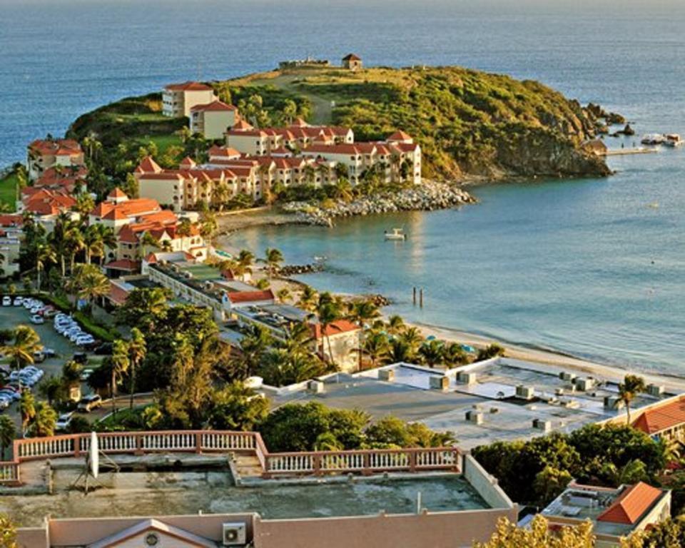 Divi Little Bay Beach Resort Φίλιπσμπουργκ Εξωτερικό φωτογραφία