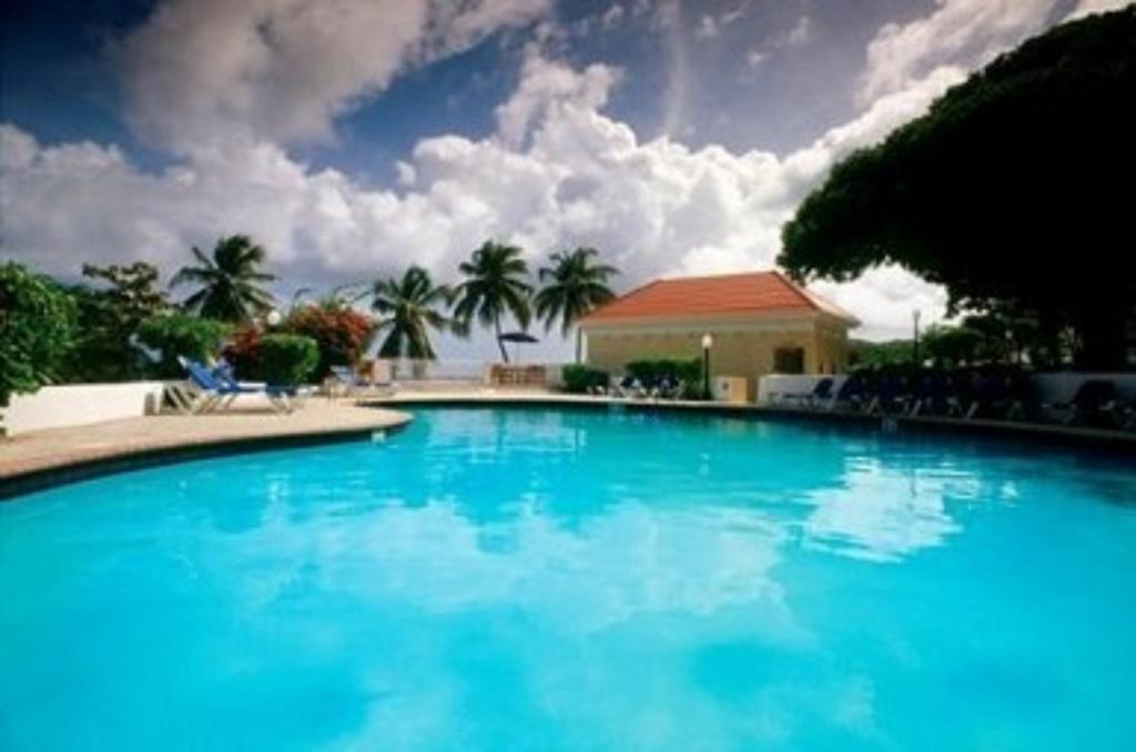 Divi Little Bay Beach Resort Φίλιπσμπουργκ Εξωτερικό φωτογραφία