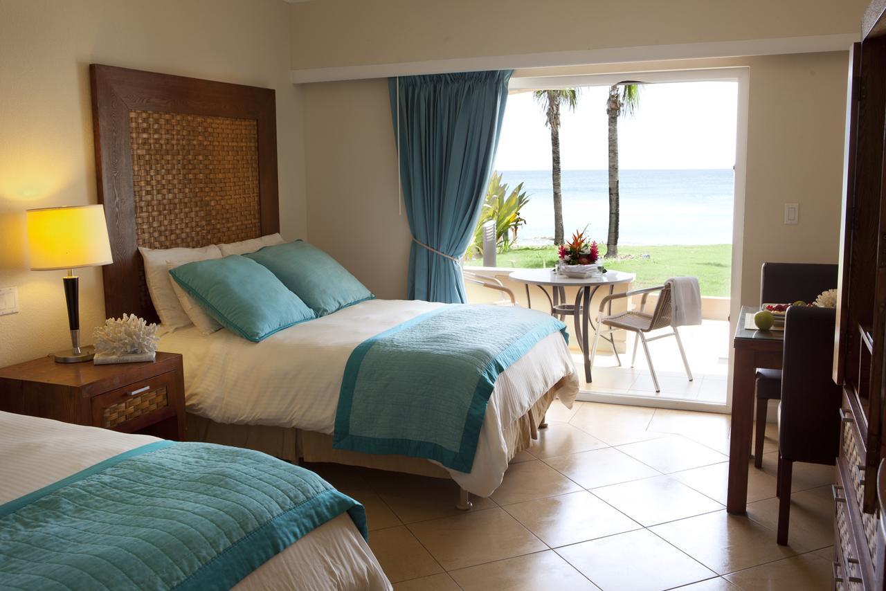 Divi Little Bay Beach Resort Φίλιπσμπουργκ Εξωτερικό φωτογραφία