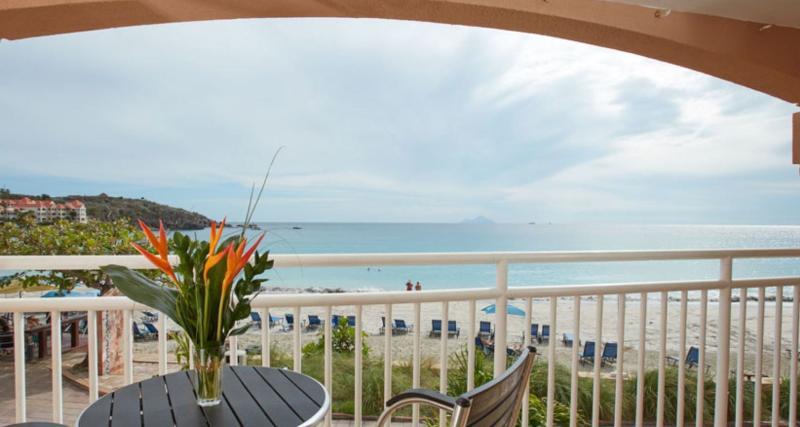 Divi Little Bay Beach Resort Φίλιπσμπουργκ Εξωτερικό φωτογραφία