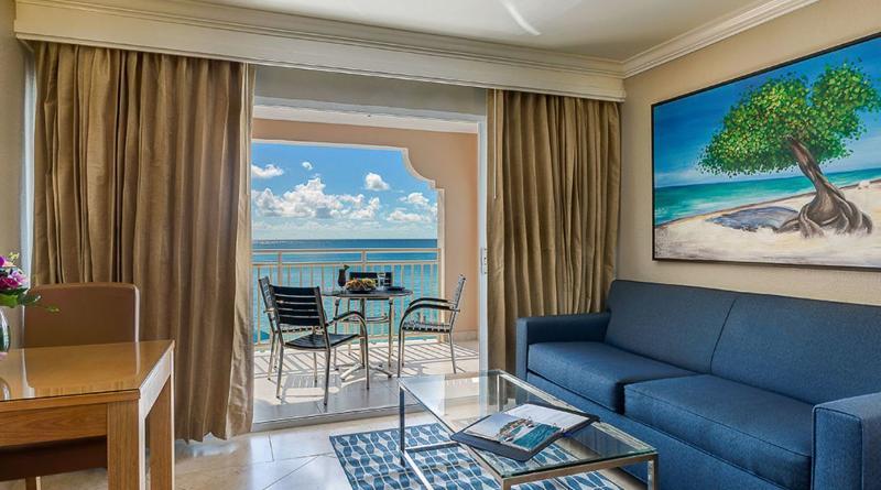 Divi Little Bay Beach Resort Φίλιπσμπουργκ Εξωτερικό φωτογραφία