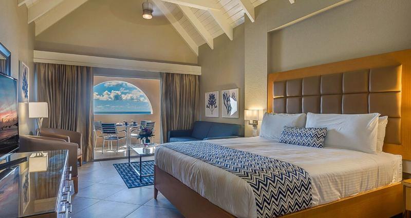 Divi Little Bay Beach Resort Φίλιπσμπουργκ Εξωτερικό φωτογραφία