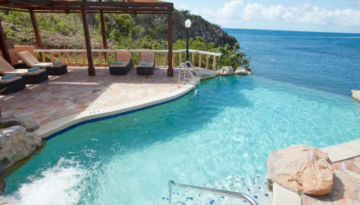 Divi Little Bay Beach Resort Φίλιπσμπουργκ Εξωτερικό φωτογραφία