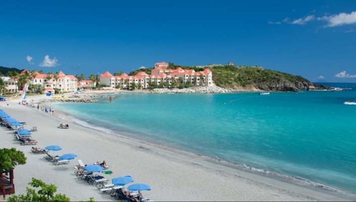 Divi Little Bay Beach Resort Φίλιπσμπουργκ Εξωτερικό φωτογραφία