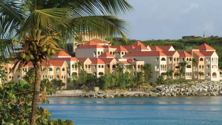 Divi Little Bay Beach Resort Φίλιπσμπουργκ Εξωτερικό φωτογραφία