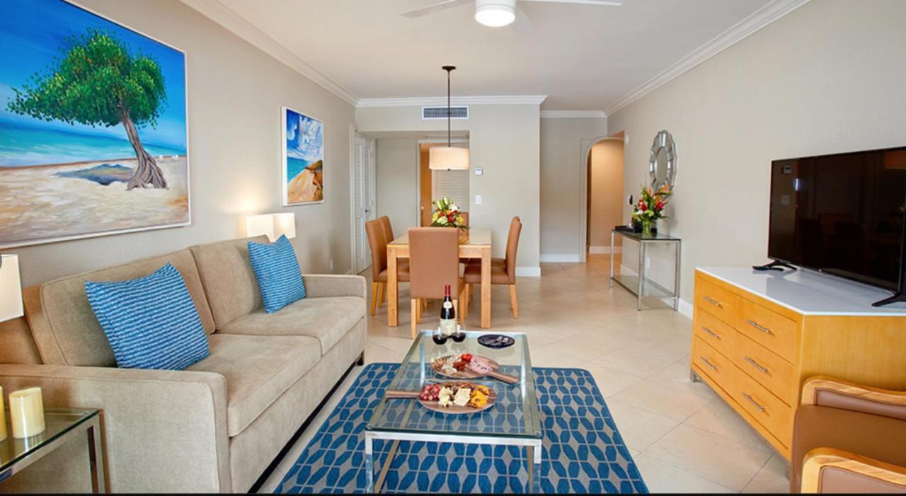 Divi Little Bay Beach Resort Φίλιπσμπουργκ Εξωτερικό φωτογραφία