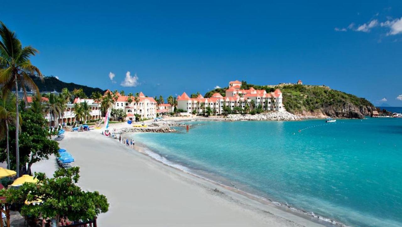 Divi Little Bay Beach Resort Φίλιπσμπουργκ Εξωτερικό φωτογραφία