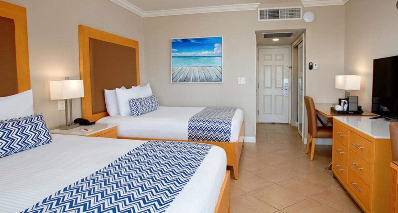 Divi Little Bay Beach Resort Φίλιπσμπουργκ Εξωτερικό φωτογραφία