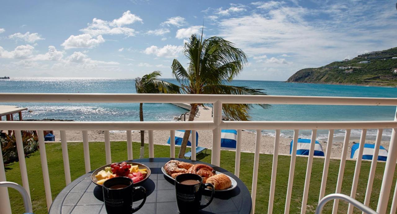 Divi Little Bay Beach Resort Φίλιπσμπουργκ Εξωτερικό φωτογραφία