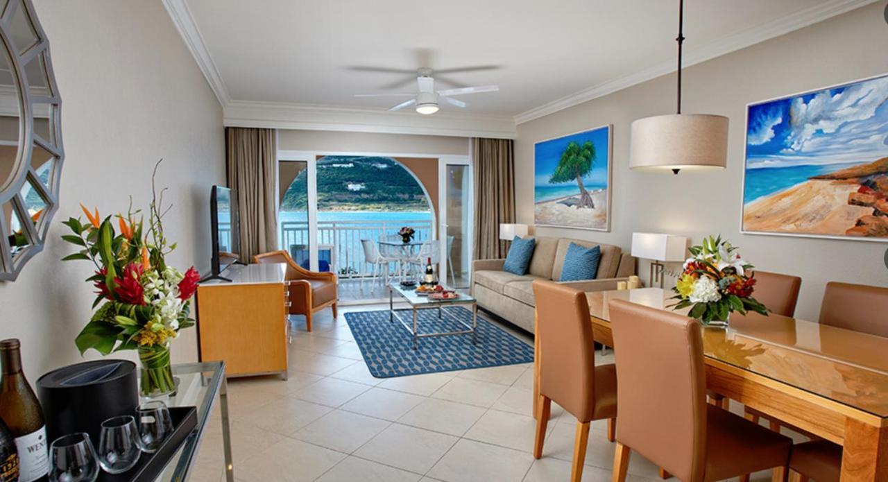 Divi Little Bay Beach Resort Φίλιπσμπουργκ Εξωτερικό φωτογραφία